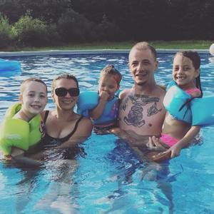 Meet your Posher, Anthony